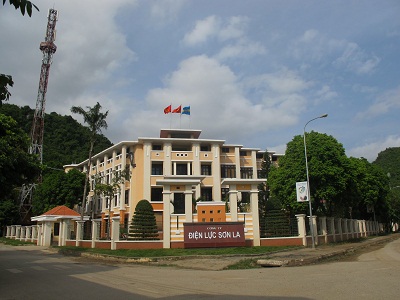 Đổi tên các Chi nhánh điện và một số đơn vị trực thuộc Công ty Điện lực Sơn La 